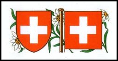 31 Switzerland